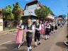 Desfile Típico da 45ª Oktoberfest proporciona espetáculo neste sábado 