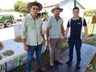 Cooper Alfa realiza Campo Demonstrativo em São José do Cedro