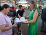 Palma Sola comemora 62 anos com festa