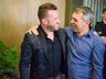 Clínica Dr. Campos comemora 15 anos com a presença do Dr. Hollywood; Imagens