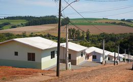 Bandeirante abre inscrições para programa habitacional com 15 casas 