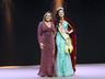 FOTOS;Rainha e Princesas da Expo Campo Erê 2025 são escolhidas