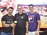 Administração de SMOeste realiza entrega do Mérito Esportivo para mais de 100 entidades