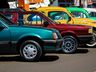 Velho Oeste Car Club realiza a 5ª edição do Encontro de Carros Antigos