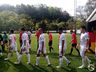 Internacional de Peritiba é campeão do Estadual de Amadores Fase Oeste