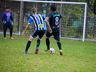 Grêmio Guamerim goleia Cantareira e mantém liderança do campeonato