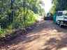 Inicia obra de calçamento rural em São José do Cedro 