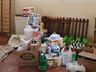 São José do Cedro encaminha donativos para Descanso e Belmonte