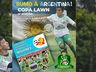 Polo da Chape de SMOeste participa nesta semana de competição Internacional
