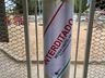 Após aglomerações quadras esportivas e parques infantis são lacrados em SMOeste 
