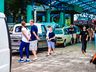 Velho Oeste Car Club promove a 4ª edição do Encontro de Carros Antigos