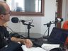 OUÇA: Benjamin Spazzini participa do Retrato Falado