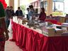Feira do Livro é sucesso em Campo Erê 