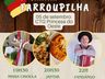 CTG Princesa do Oeste prepara Sétimo Jantar Farroupilha
