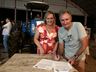 Governo municipal de Campo Erê entrega trator para patrulha agrícola