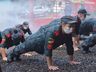 Promoção e formatura de Bombeiros Comunitários em Campo Erê 