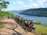 Cicloturismo Caminho dos Pioneiros será realizado neste final de semana