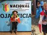 Crianças de Romelândia fazem história em competição nacional de laço em Goiás