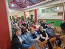  Escola de Itapiranga promove Seminário Regional da Pedagogia da Alternância