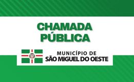 Prefeitura de SMO abre vagas para professores com contratação 