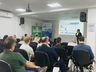 Itapiranga promove Audiência Pública para debater a construção da ponte sobre o Rio Uruguai