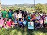 Epagri realiza formatura de jovens rurais no mês que vem
