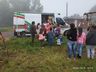 Mais de 300 crianças ganham presentes da Campanha “Doe carinho, doe um brinquedo” da PM 