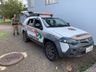 Homem é detido após ameaçar ex-companheira em SMOeste