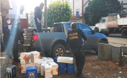 Polícia Federal desarticula grupo que comercializava vinhos ilegais pela internet