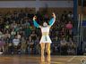 Cia Artística de Patinação La Salle promove espetáculo em SMO