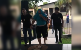 Dono de bar que abusava de crianças em SC é preso por estupro de vulnerável