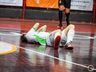 É CAMPEÃO: São Miguel Futsal derrota Luzerna e conquista título da Série Prata 