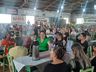 Workshop para mulheres reúne grande público em Bandeirante