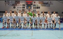 Jogando fora de casa, Futsal São Miguel é goleado por 8 a 0