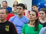 Cresol Fronteiras forma alunos no programa “Um Olhar para o Futuro”; vídeo