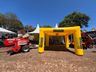 Mais de 100 expositores movimentam a Expo Campo Erê 2025
