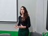 Empresas associadas a CDL apresentam vagas à Formandos do Projeto Escola do Varejo