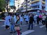 Celebração de Corpus Chirsti reúne mais de mil pessoas em São Miguel do Oeste 
