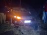 Colisão frontal entre dois carros mata homem na BR 163
