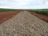 Prefeitura assina ordem de serviços e empresa inicia obras de pavimentação com pedras irregulares