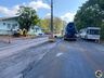 Asfalto na Avenida Uruguai vira realidade