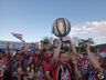 Após 13 anos, Cometa volta a ser campeão do Estadual de Santa Catarina