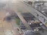 VÍDEO: Cozinheira morre após explosão de panela de pressão