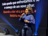 Renner e Mari Oliver ministram palestra motivacional em São Miguel do Oeste