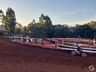 3ª etapa da Copa Oestina de Veloterra reúne grande público em Iporã do Oeste
