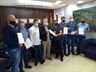 Deputado Federal anuncia recursos para agricultura e infraestrutura 