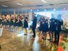 Primeira bibliotecária de Itapiranga recebe homenagens