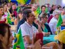 Aproximadamente 700 pessoas participam do 1º Encontro Conservador