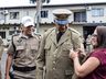 Policiais Militares são promovidos em São Miguel do Oeste