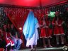 Itapiranga comemora Dia de São Nicolau com acendimento das luzes de Natal